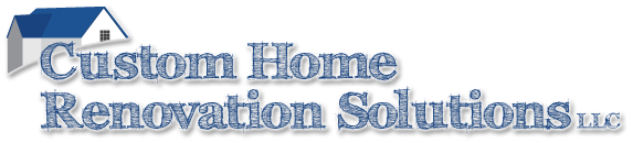 custom home renovation solutions llc